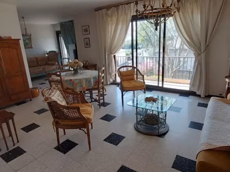 vente appartement 4 pièces 106.36 m² à nimes (30000)  145 000 €