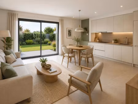 vente maison 3 pièces 60 m² à ambares-et-lagrave (33440)  164 300 €