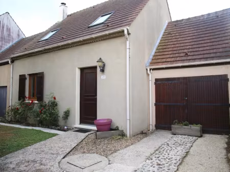 vente maison 5 pièces 84.67 m² à le bellay-en-vexin (95750)  253 000 €
