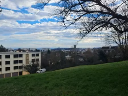 location appartement 3 pièces 60 m² à champagne-au-mont-d'or (69410)  987 €