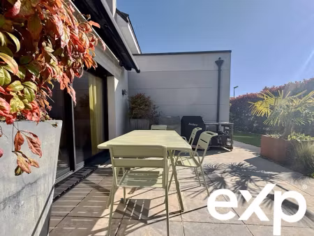 vente maison 5 pièces 194.5 m² à fontenay (76290)  515 000 €