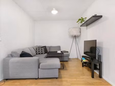 location meublée appartement 1 pièce 25 m² à montpellier (34000)  500 €