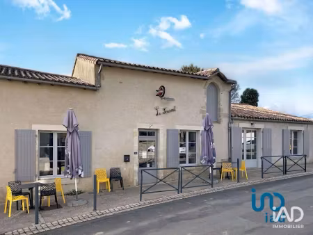 vente locaux professionnels 0 pièces 200 m² à saint-maixent-de-beugné (79160)  45 400 €