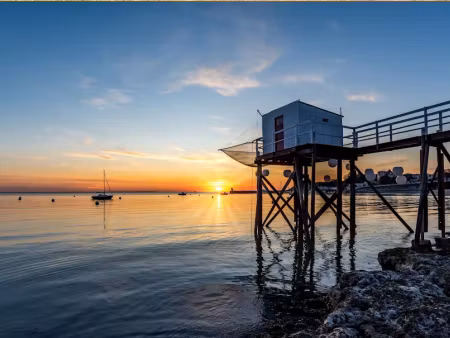 vente terrain 1047 m² à royan (17200)  226 000 €