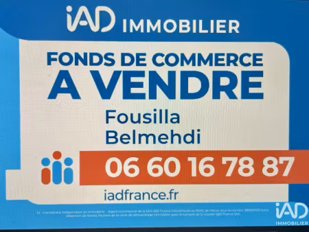 vente locaux professionnels 0 pièces 60 m² à le plessis-trévise (94420)  160 000 €