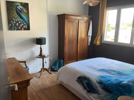 location meublée chambre 1 pièce 14 m² à petit-couronne (76650)  450 €