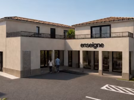 vente appartement 3 pièces 60 m² à linguizzetta (20230)  236 000 €