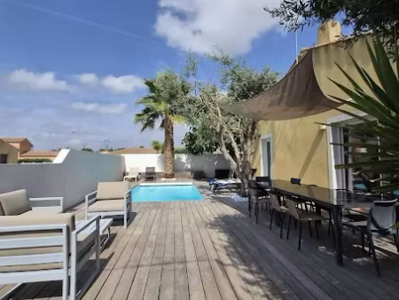 vente villa 5 pièces 100 m² à montady (34310)  345 000 €