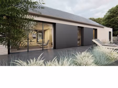 vente maison neuve 4 pièces 80 m² à lantic (22410)  282 000 €