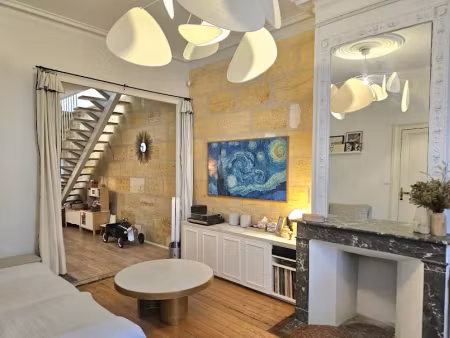 vente maison 4 pièces 83 m² à bordeaux (33000)  412 000 €