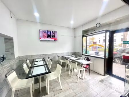 vente locaux professionnels 0 pièces 53 m² à choisy-le-roi (94600)  116 000 €