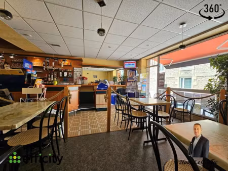 vente locaux professionnels 110 m² à broons (22250)  44 000 €