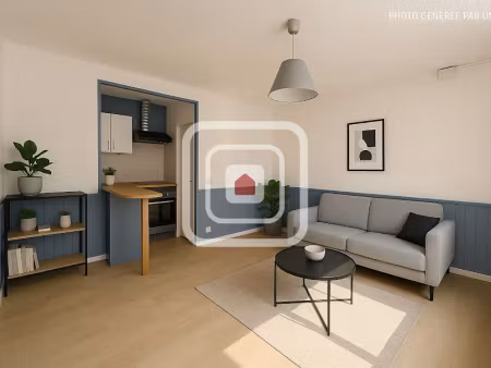 vente immeuble 9 pièces 186 m² à reims (51100)  299 600 €