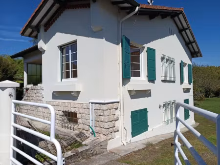 vente maison 6 pièces 170 m² à aire-sur-l'adour (40800)  235 000 €