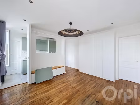 location meublée appartement 3 pièces 44.66 m² à maisons-alfort (94700)  1 350 €