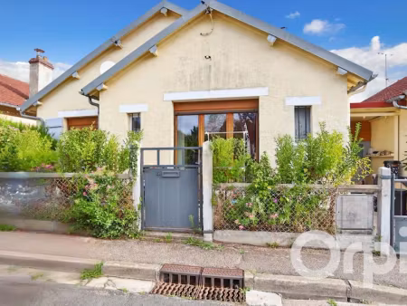vente maison 4 pièces 65 m² à gournay-en-bray (76220)  133 500 €