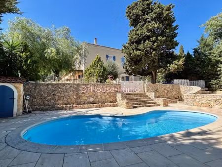 vente maison 8 pièces 211 m² à toulon (83000)  760 000 €