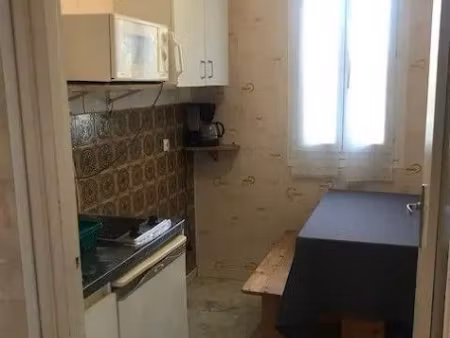 location meublée appartement 2 pièces 39 m² à montpellier (34000)  660 €