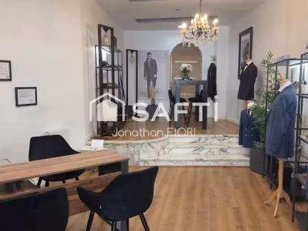 vente locaux professionnels 0 pièces 90 m² à toulon (83000)  55 000 €