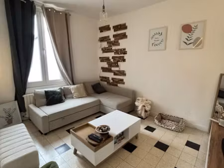 location maison 2 pièces 70 m² à saint-quentin (02100)  590 €