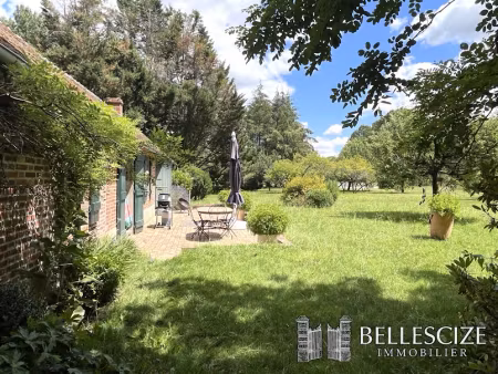 vente maison 4 pièces 74 m² à les choux (45290)  352 000 €