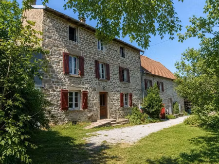 vente maison 10 pièces 280 m² à vallière (23120)  292 650 €