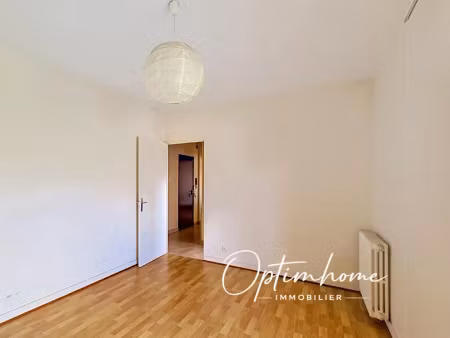 vente appartement 2 pièces 50 m² à agen (47000)  72 000 €
