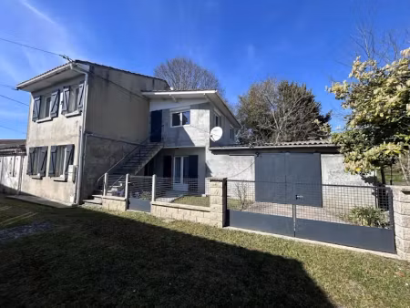vente maison 5 pièces 127.92 m² à saint-vivien-de-médoc (33590)  166 000 €