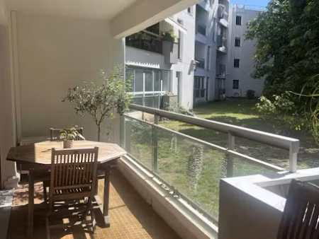 location appartement 2 pièces 50 m² à montpellier (34000)  1 370 €