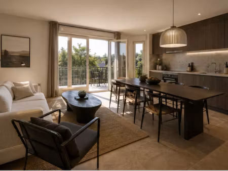 vente appartement 58 m² à trouville-sur-mer (14360)  299 000 €