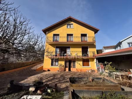 vente maison 10 pièces 158 m² à lourdes (65100)  212 000 €