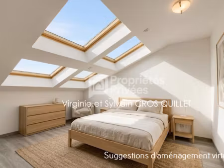 vente appartement 4 pièces 128 m² à toulouse (31000)  312 000 €
