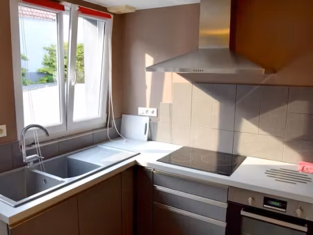 location appartement 2 pièces 27 m² à cysoing (59830)  465 €