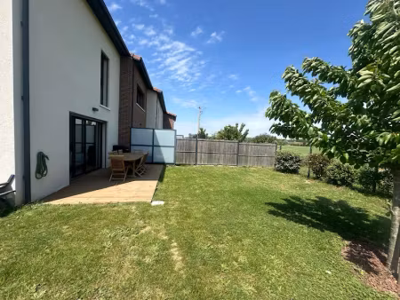 vente maison 4 pièces 85 m² à lavalette (31590)  339 900 €