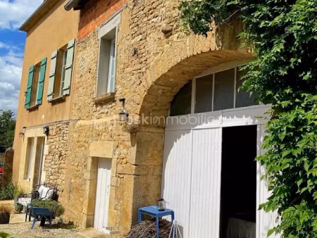 vente ferme 7 pièces 160 m² à vault-de-lugny (89200)  259 000 €