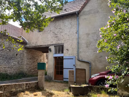 vente maison 3 pièces 53.97 m² à cubjac-auvézère-val d'ans (24640)  79 920 €