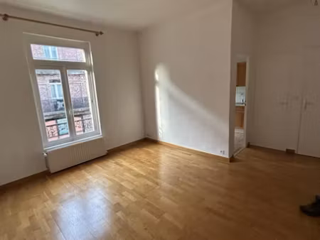 location appartement 3 pièces 49 m² à rouen (76000)  720 €