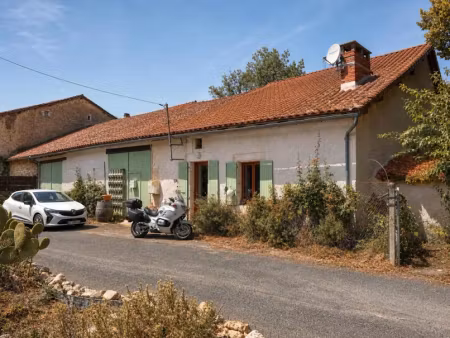 vente maison 5 pièces 120 m² à saint-front-la-rivière (24300)  191 000 €