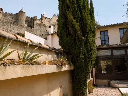 vente maison 4 pièces 93.03 m² à carcassonne (11000)  299 000 €