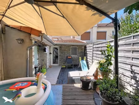 vente maison 3 pièces 61 m² à perigueux (24000)  109 552 €