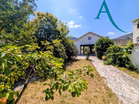 vente maison 5 pièces 104 m² à toulouse (31000)  455 800 €