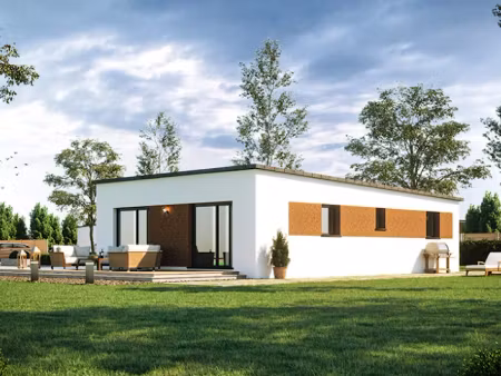 vente maison neuve 4 pièces 80 m² à le pellerin (44640)  225 000 €