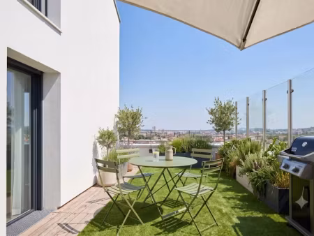 vente appartement 5 pièces 102 m² à asnieres-sur-seine (92600)  528 000 €