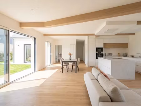 vente appartement 3 pièces 62 m² à cabourg (14390)  350 000 €