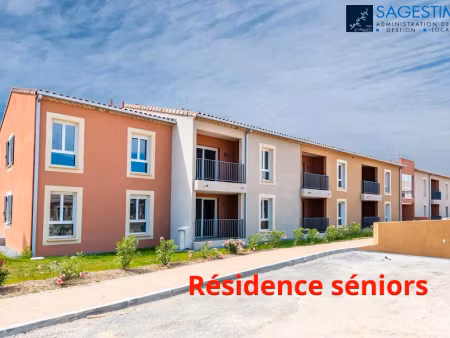 location maison 2 pièces 37.9 m² à grimaud (83310)  745 €