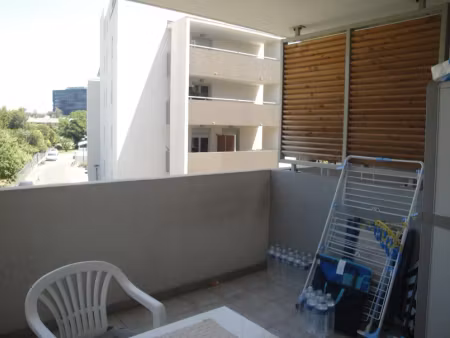 vente appartement 1 pièce 30 m² à montpellier (34000)  149 900 €