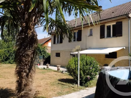 vente maison 5 pièces 105 m² à bétaille (46110)  170 000 €