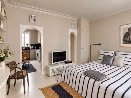 vente appartement 1 pièce 31.44 m² à paris 18ème (75018)  299 000 €