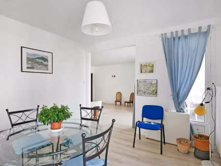 vente appartement 4 pièces 82.98 m² à nimes (30000)  248 000 €