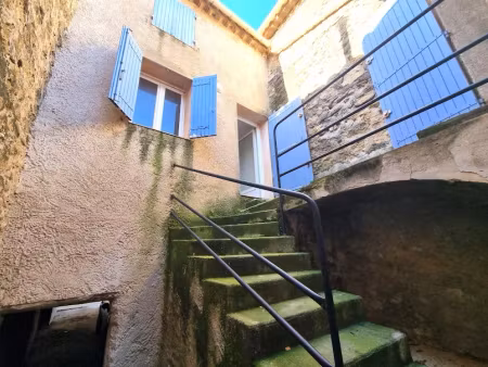 vente immeuble 125 m² à lauris (84360)  285 000 €